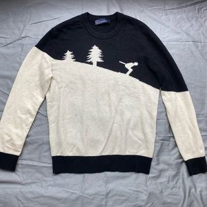 Gap Après ski wool sweater